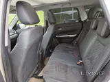 Suzuki Vitara Hatchback Ivory 2022
